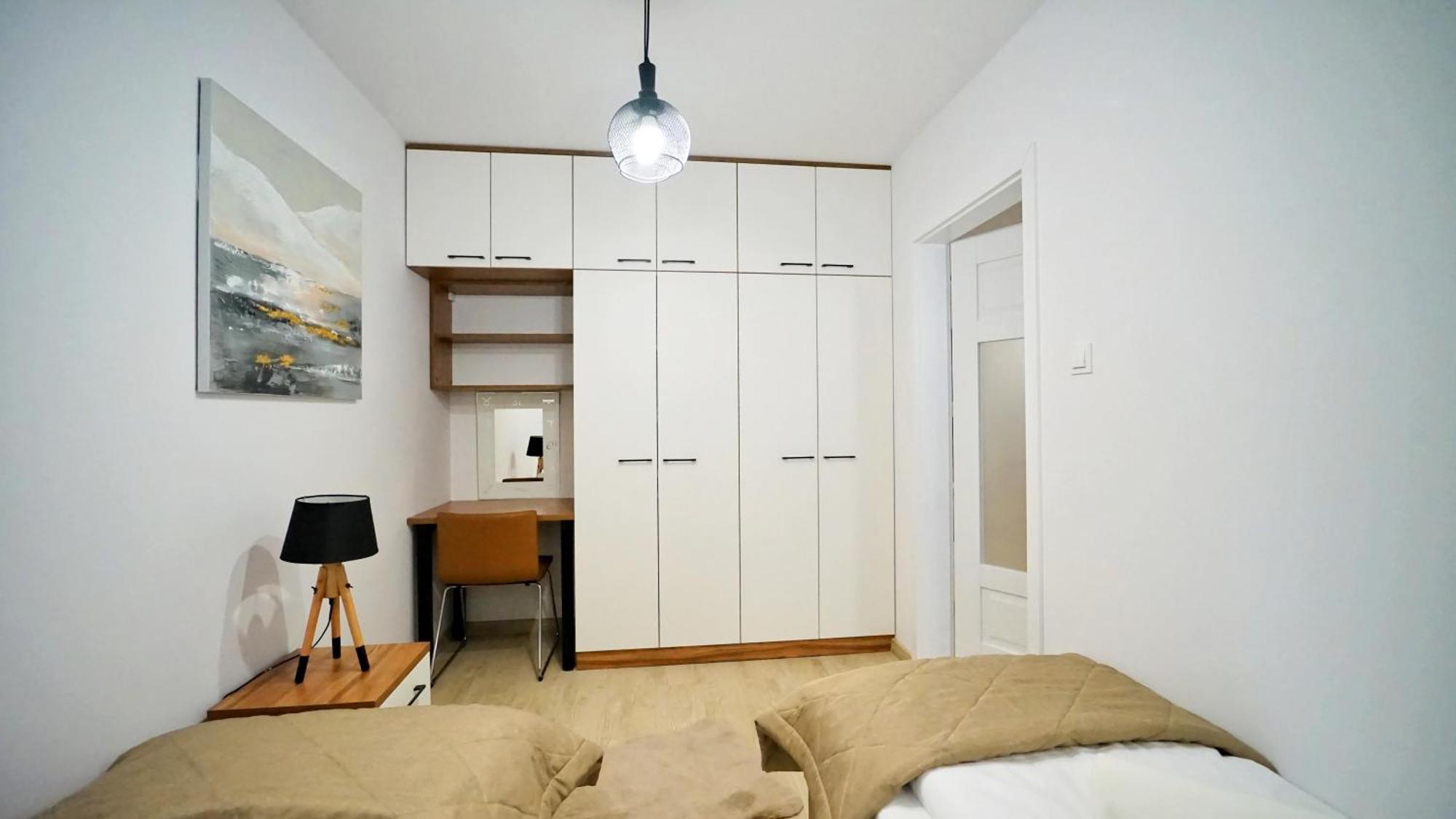 Apartamenty Every Sky Szklarska Poreba - Kilinskiego 17A-17B-17C Экстерьер фото