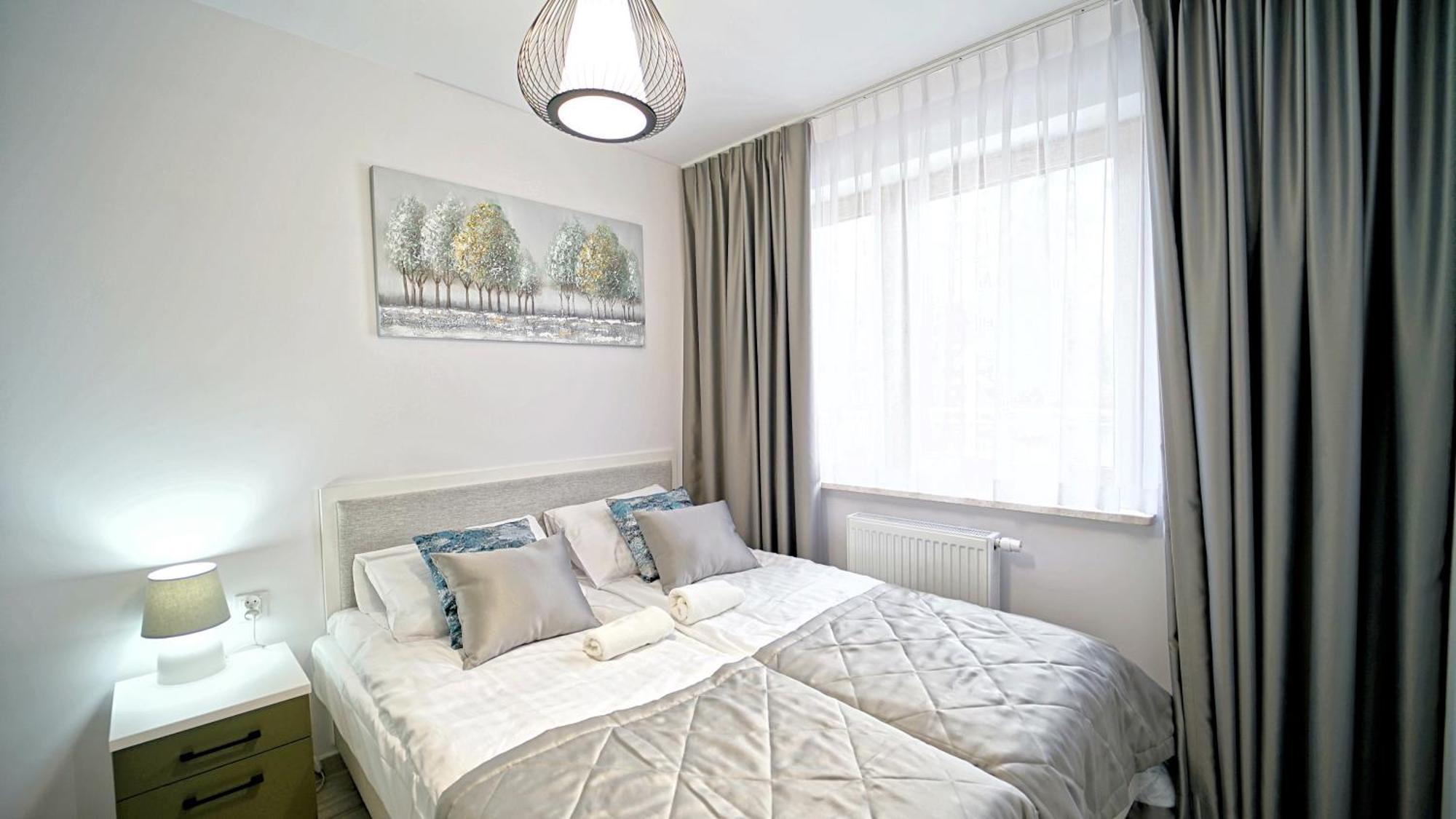 Apartamenty Every Sky Szklarska Poreba - Kilinskiego 17A-17B-17C Экстерьер фото
