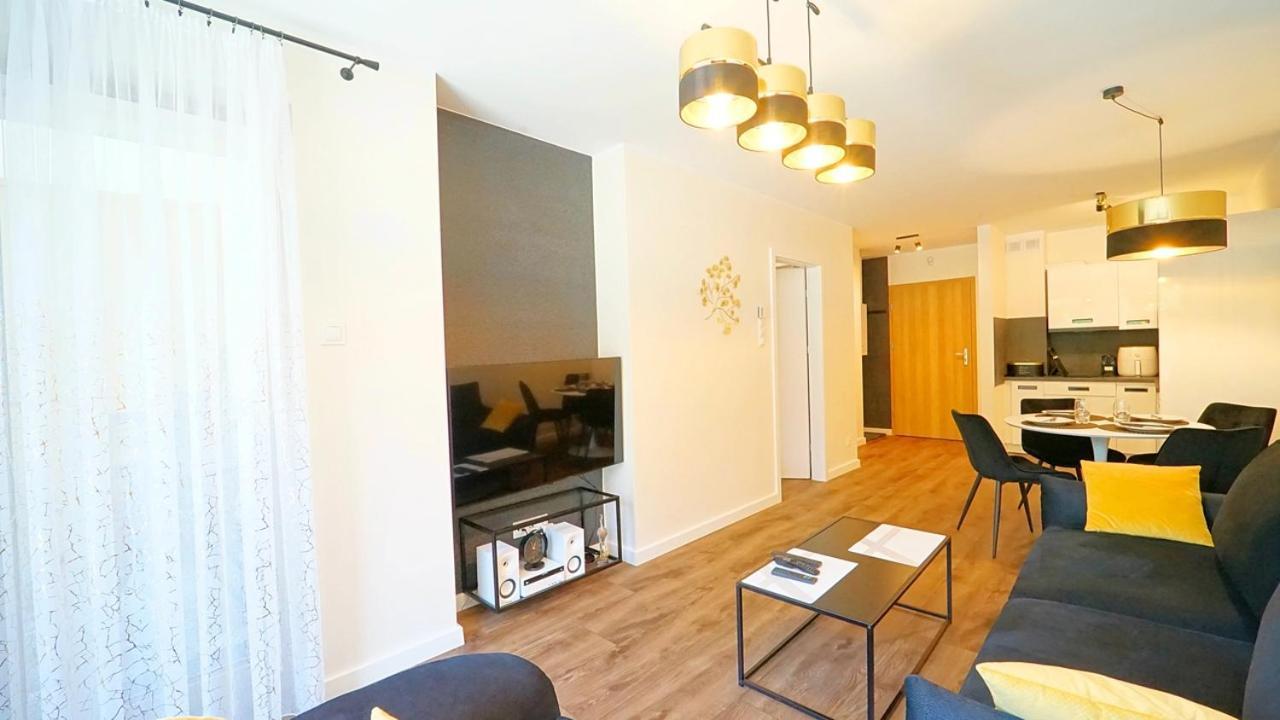 Apartamenty Every Sky Szklarska Poreba - Kilinskiego 17A-17B-17C Экстерьер фото