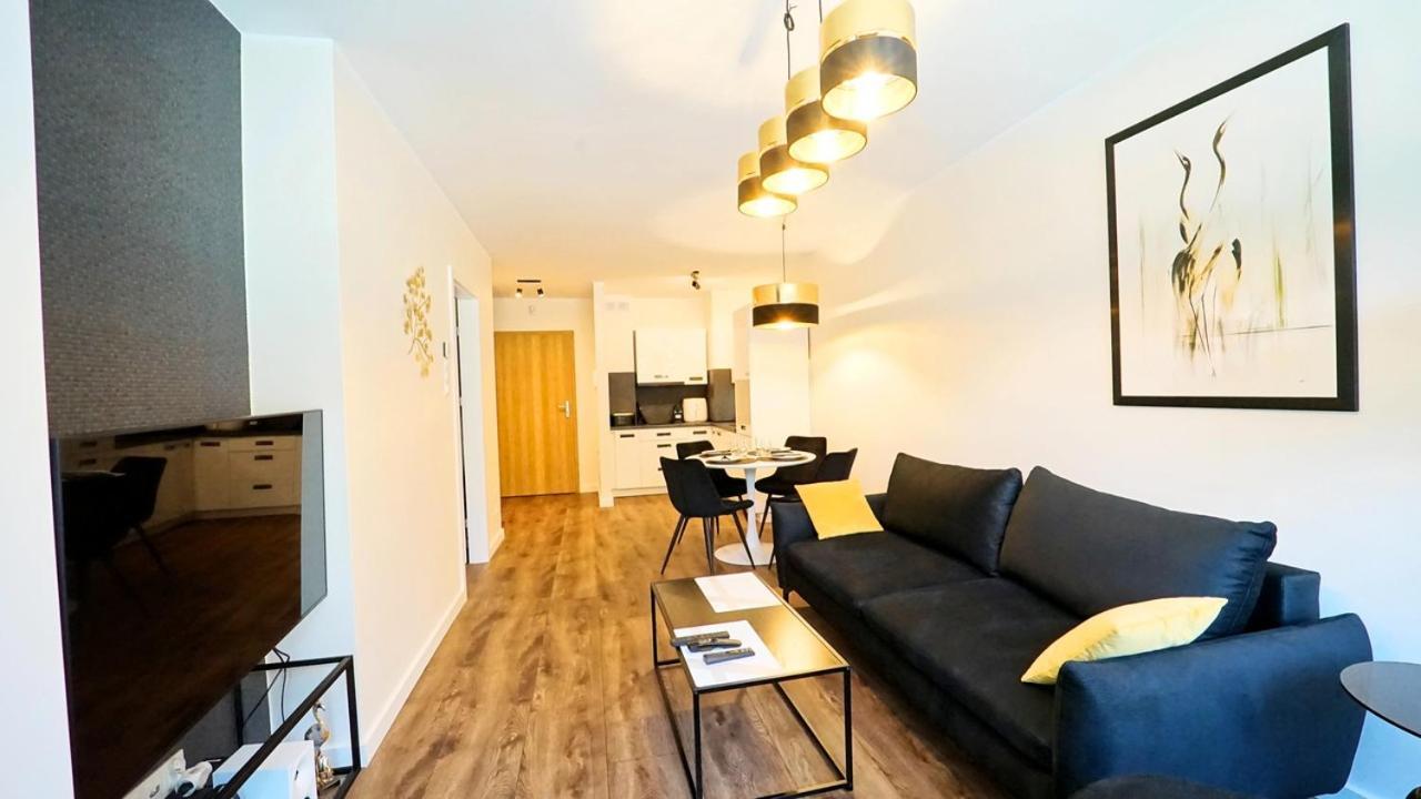 Apartamenty Every Sky Szklarska Poreba - Kilinskiego 17A-17B-17C Экстерьер фото