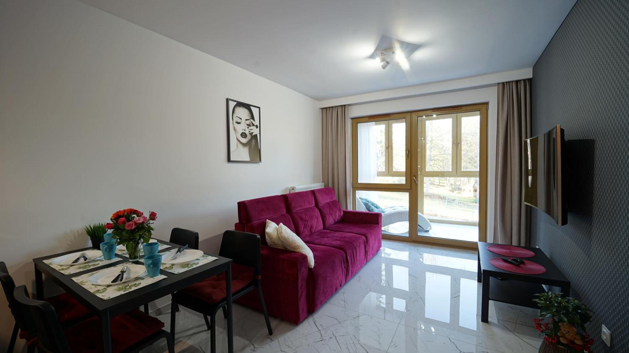 Apartamenty Every Sky Szklarska Poreba - Kilinskiego 17A-17B-17C Экстерьер фото