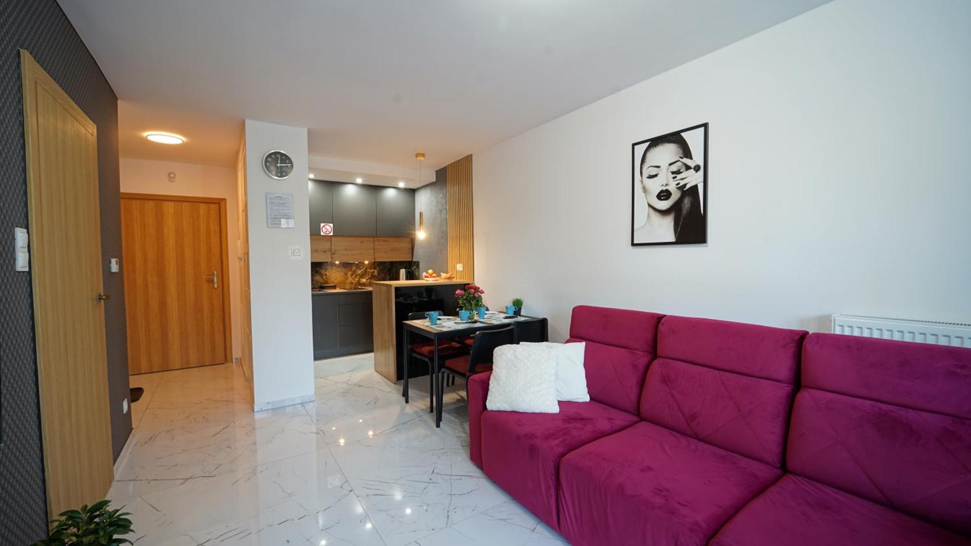 Apartamenty Every Sky Szklarska Poreba - Kilinskiego 17A-17B-17C Экстерьер фото
