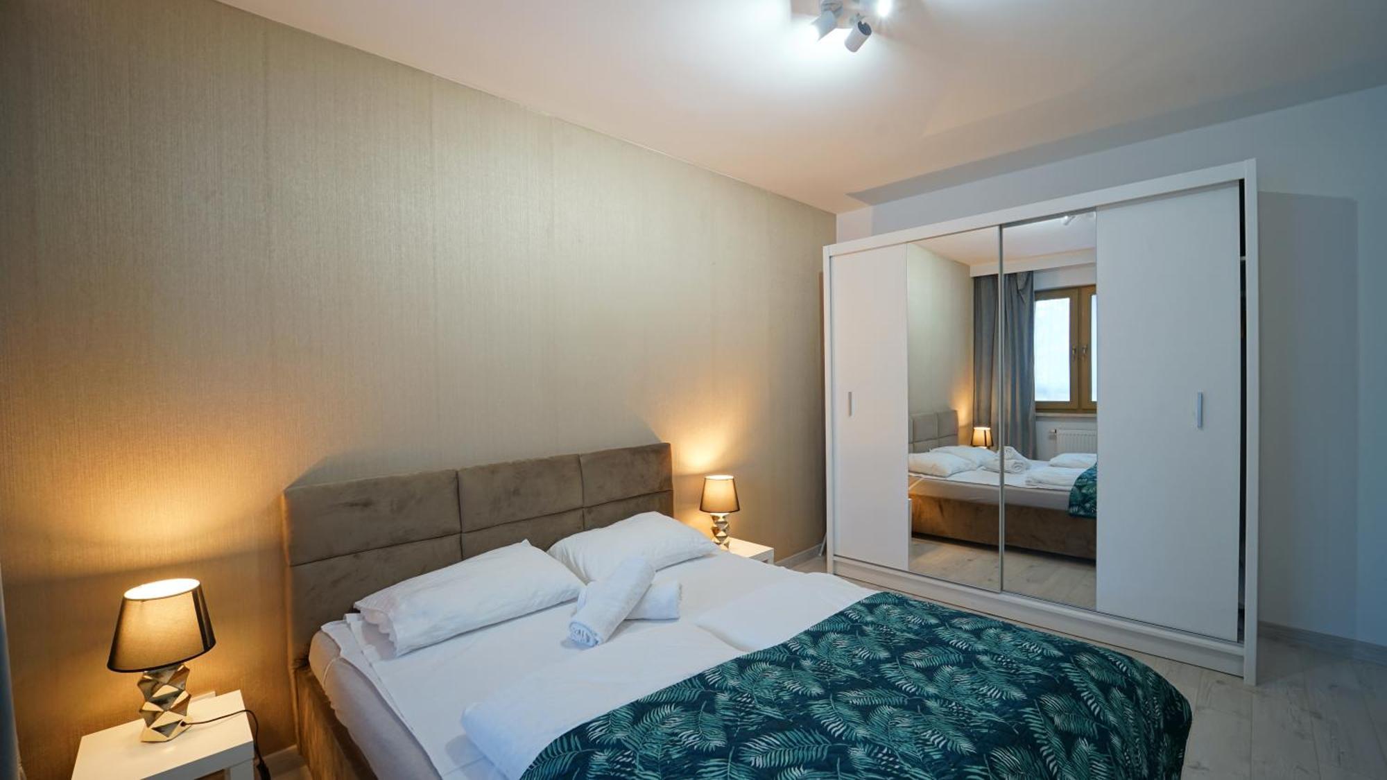 Apartamenty Every Sky Szklarska Poreba - Kilinskiego 17A-17B-17C Экстерьер фото