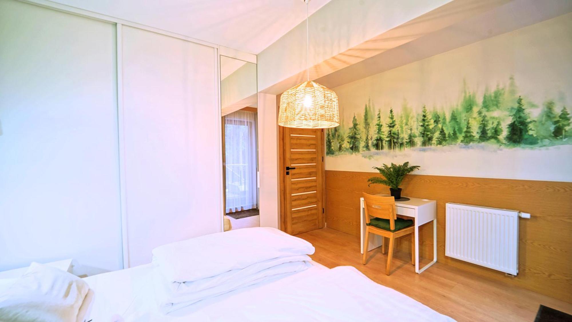 Apartamenty Every Sky Szklarska Poreba - Kilinskiego 17A-17B-17C Экстерьер фото