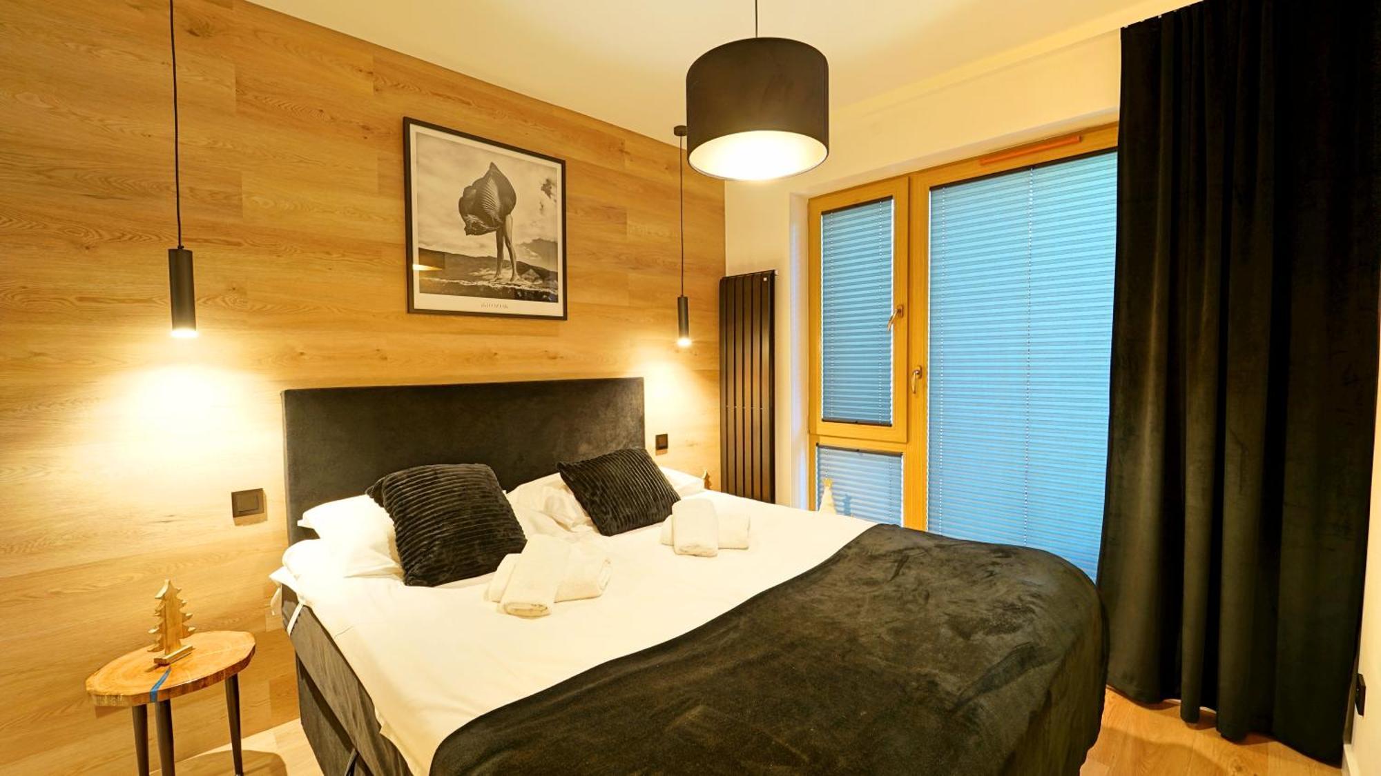 Apartamenty Every Sky Szklarska Poreba - Kilinskiego 17A-17B-17C Экстерьер фото